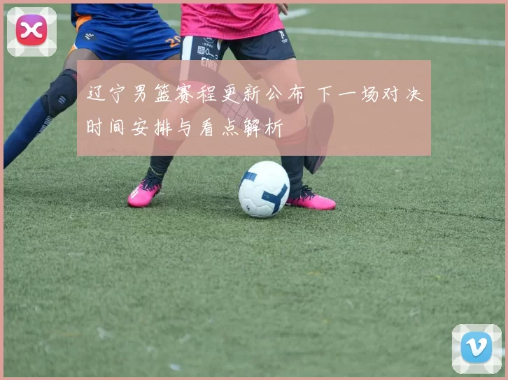 辽宁男篮赛程更新公布 下一场对决时间安排与看点解析